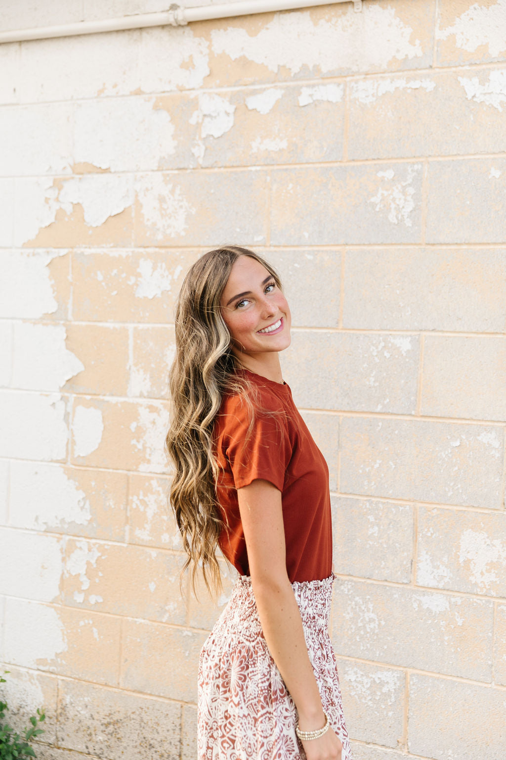 Jessa Top