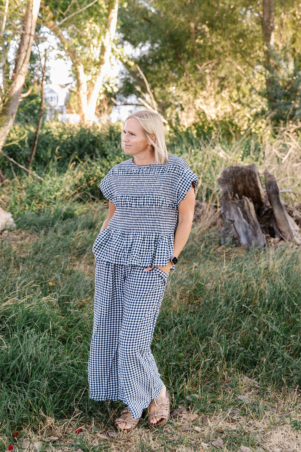 Haylee Set
