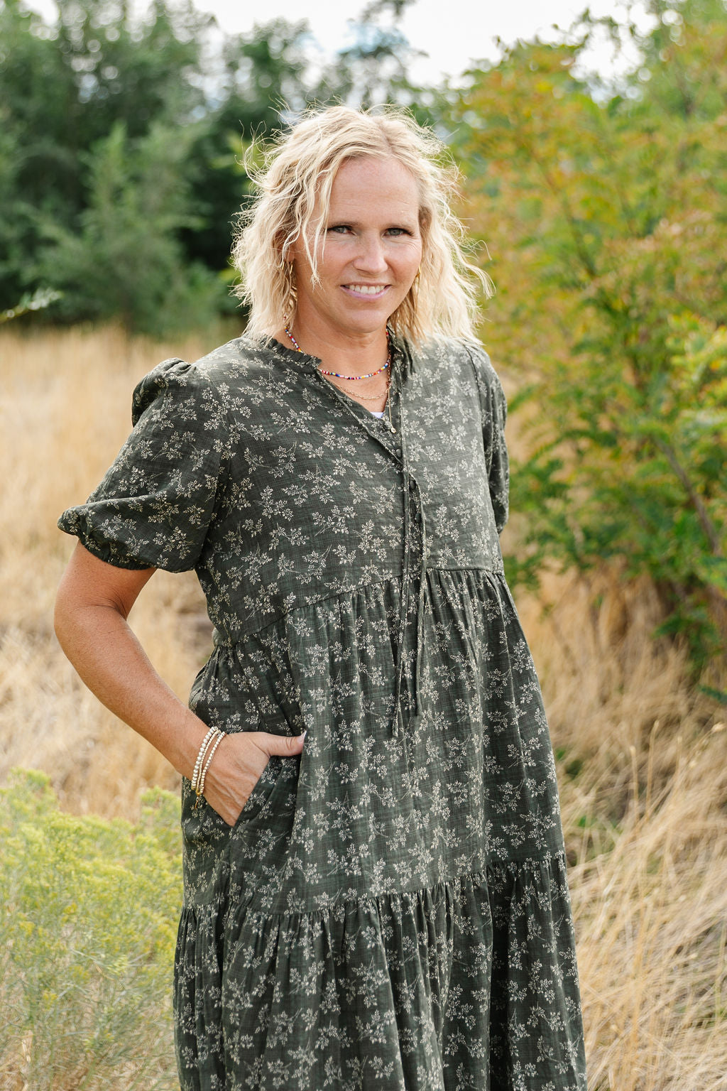Blakely Midi (S, 3x Left Only)