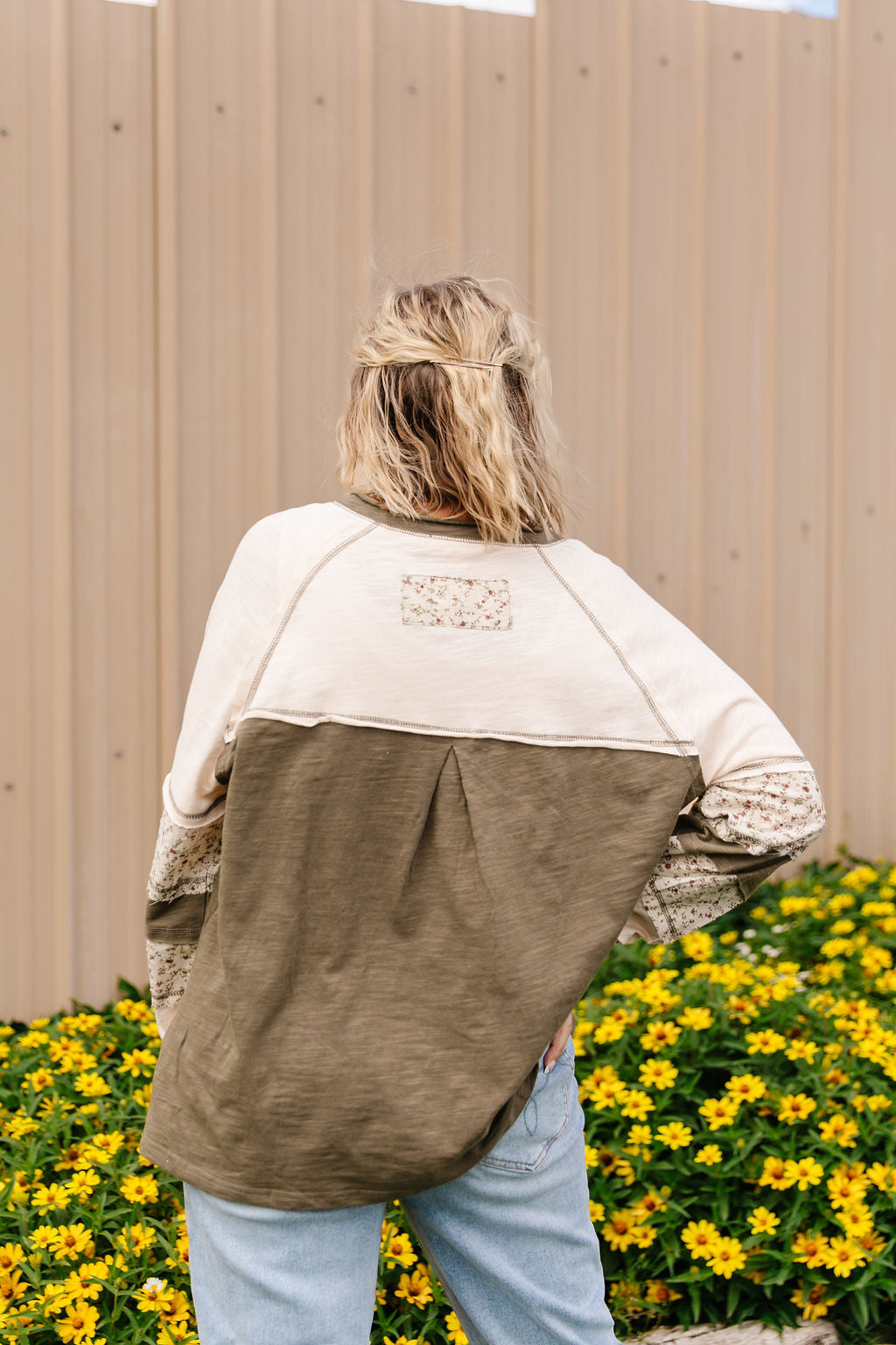 Langley Top