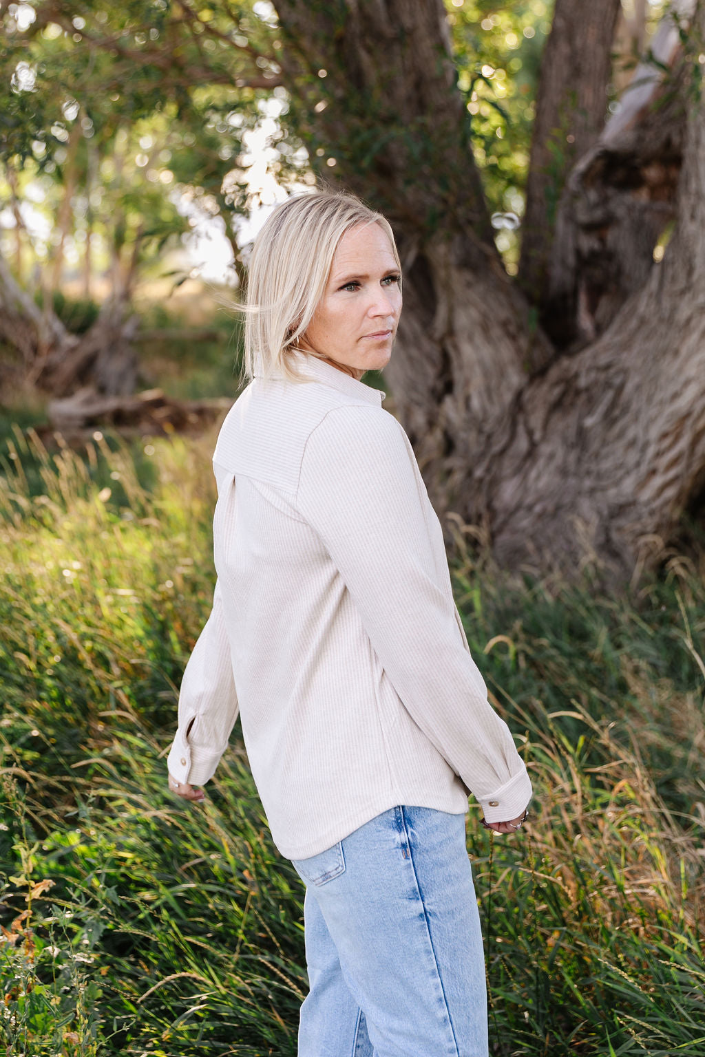 Oaklynn Top