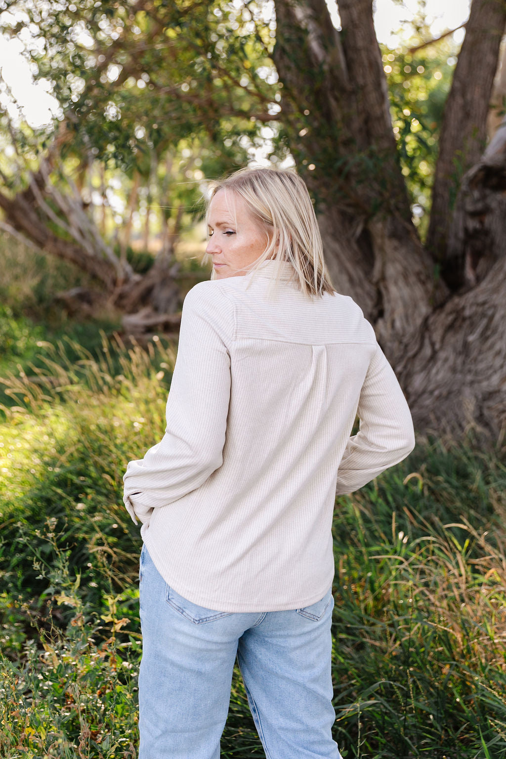 Oaklynn Top