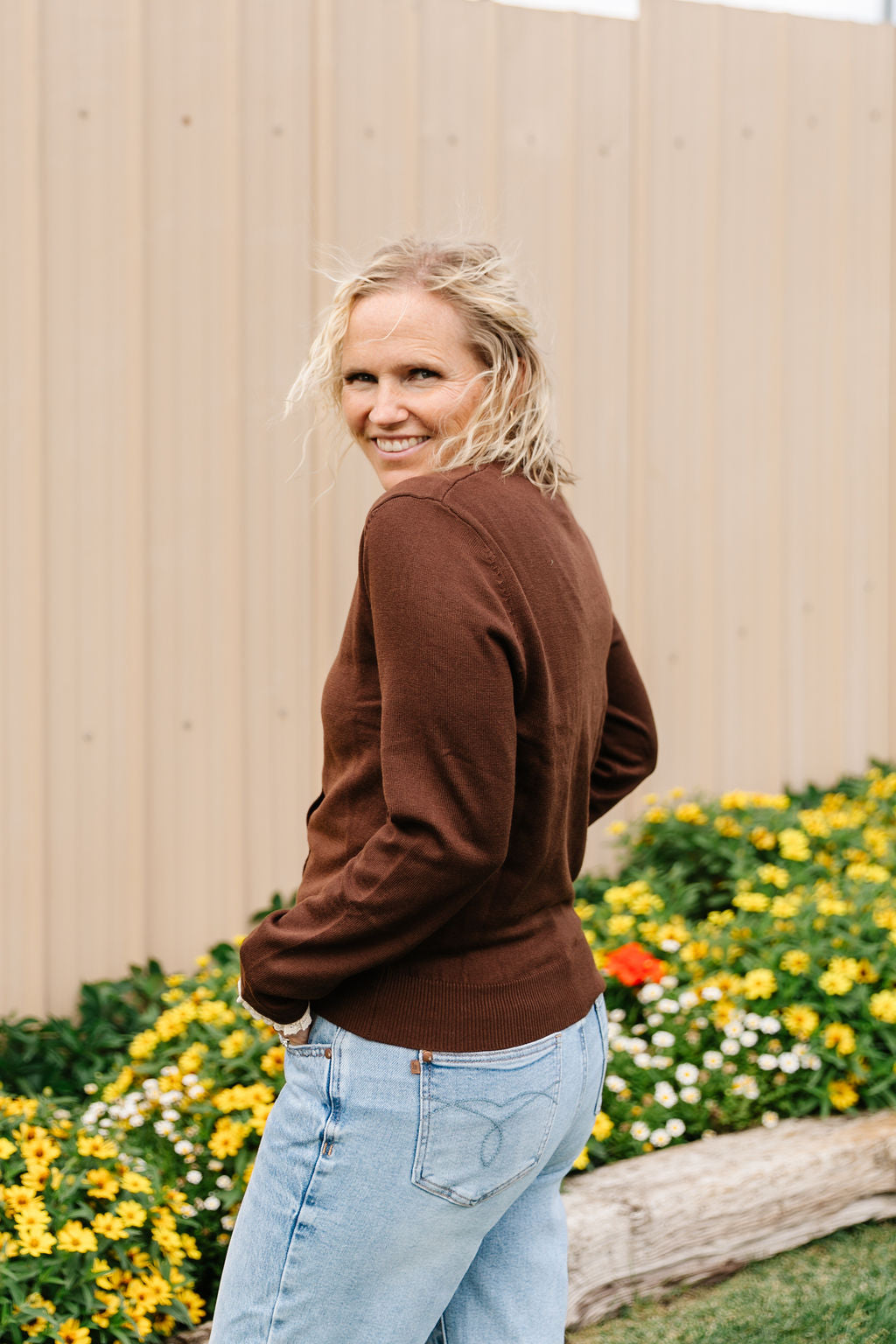 Kaylee Top