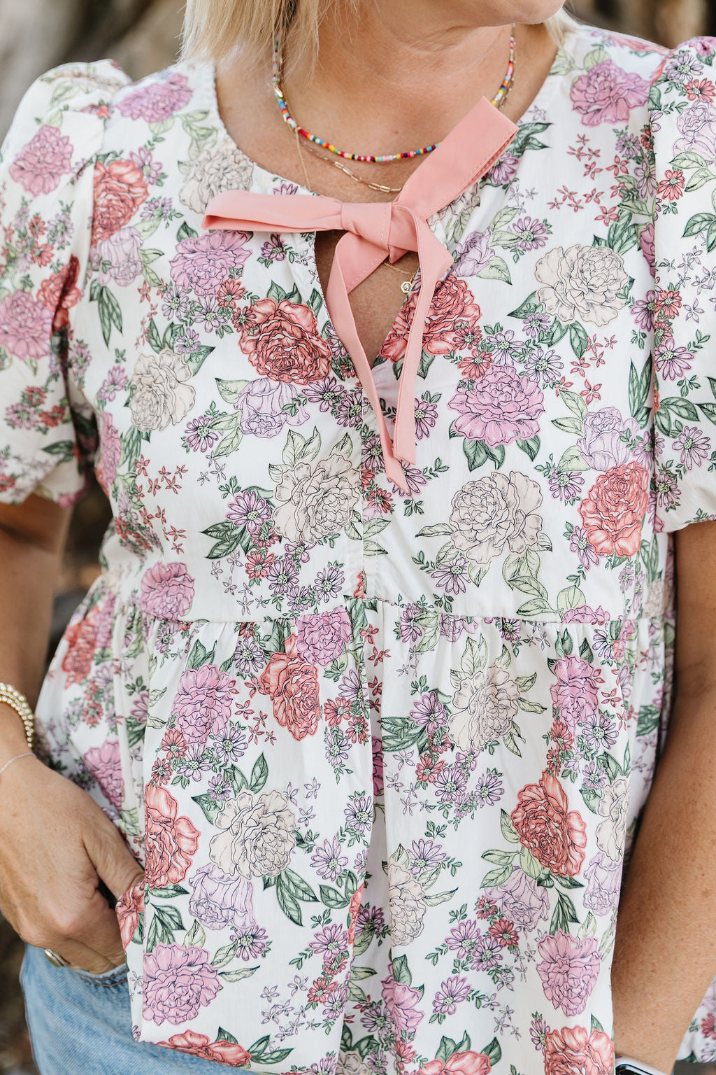Laurel Top