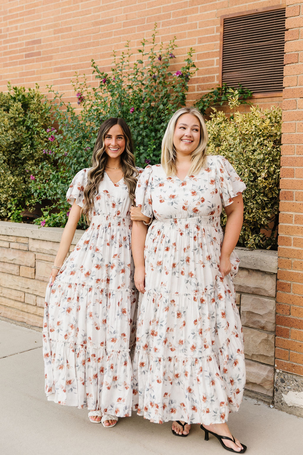 Persimmon Maxi