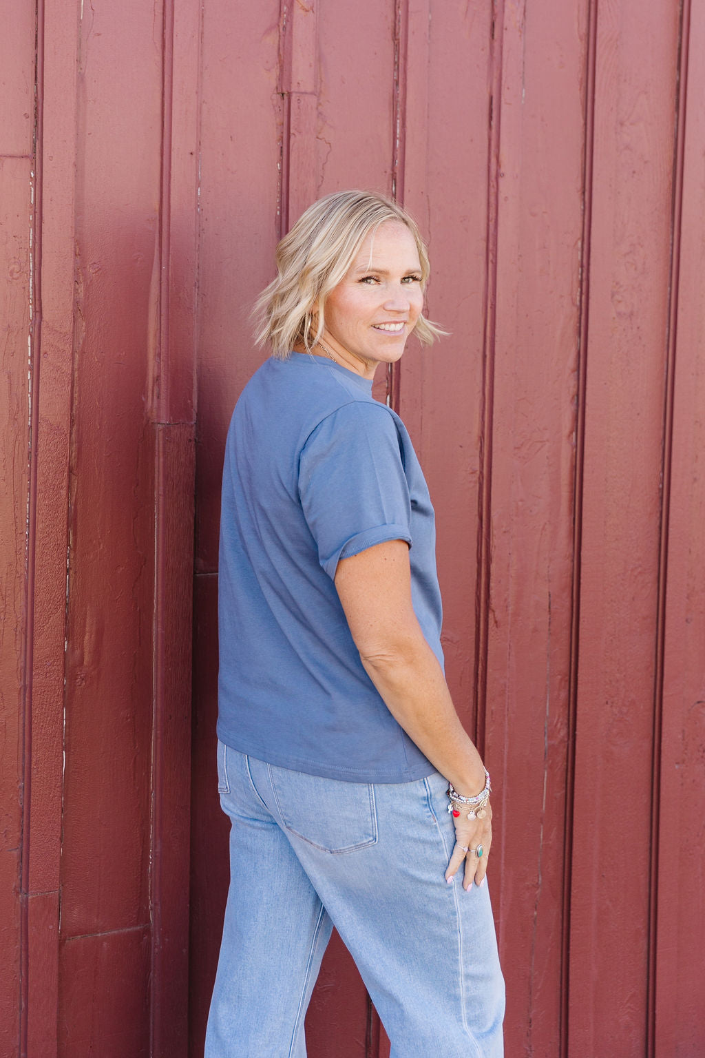 American Charm Top