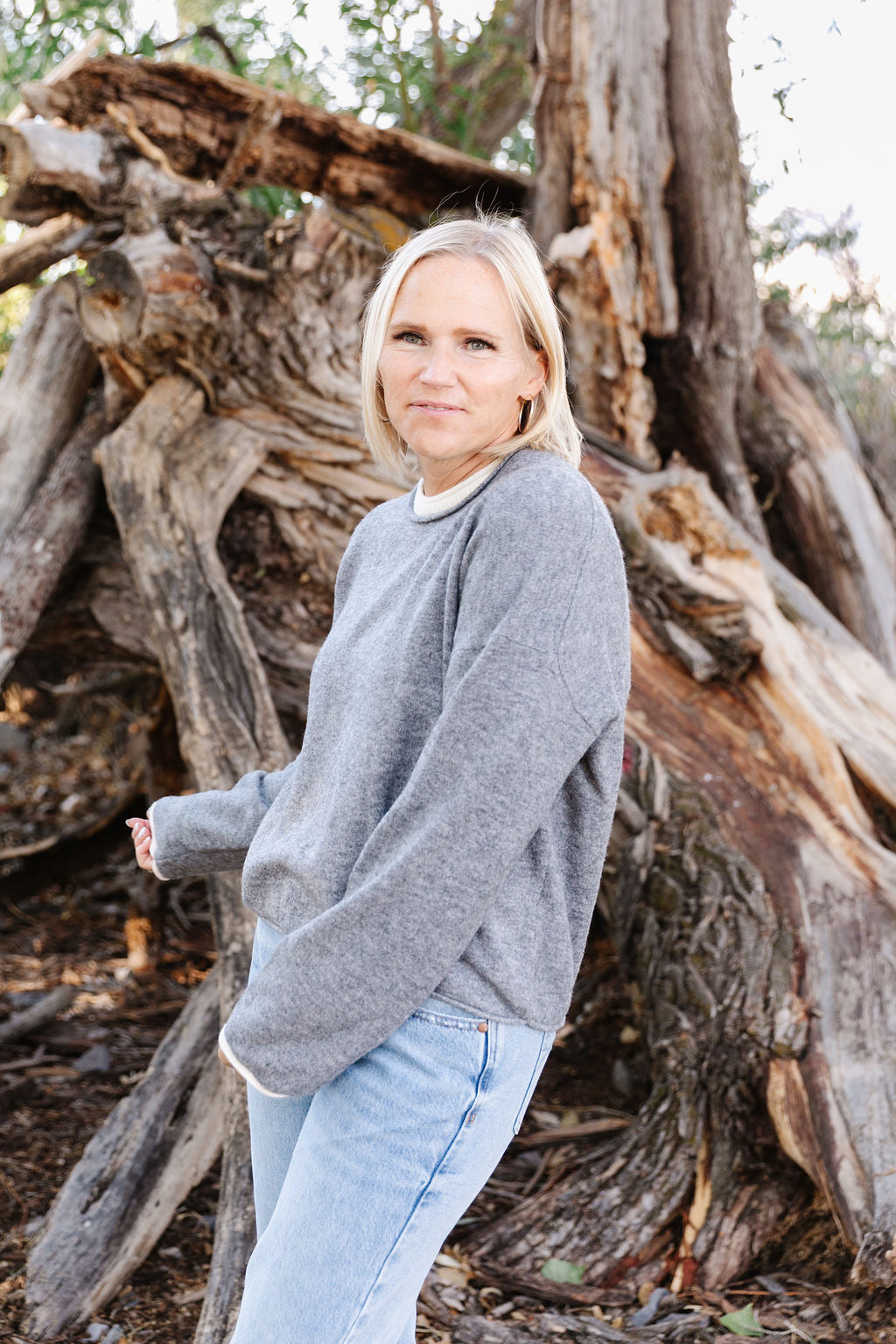 Ramona Sweater