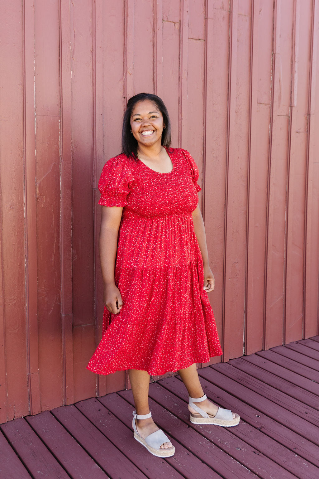 Addison Midi