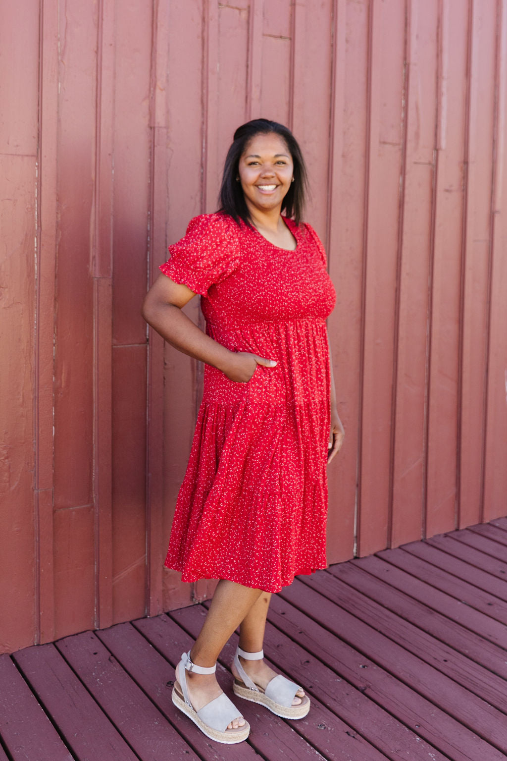 Addison Midi