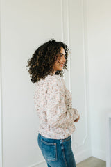 Melina Sweater (Size L, 2x, 3x Left)
