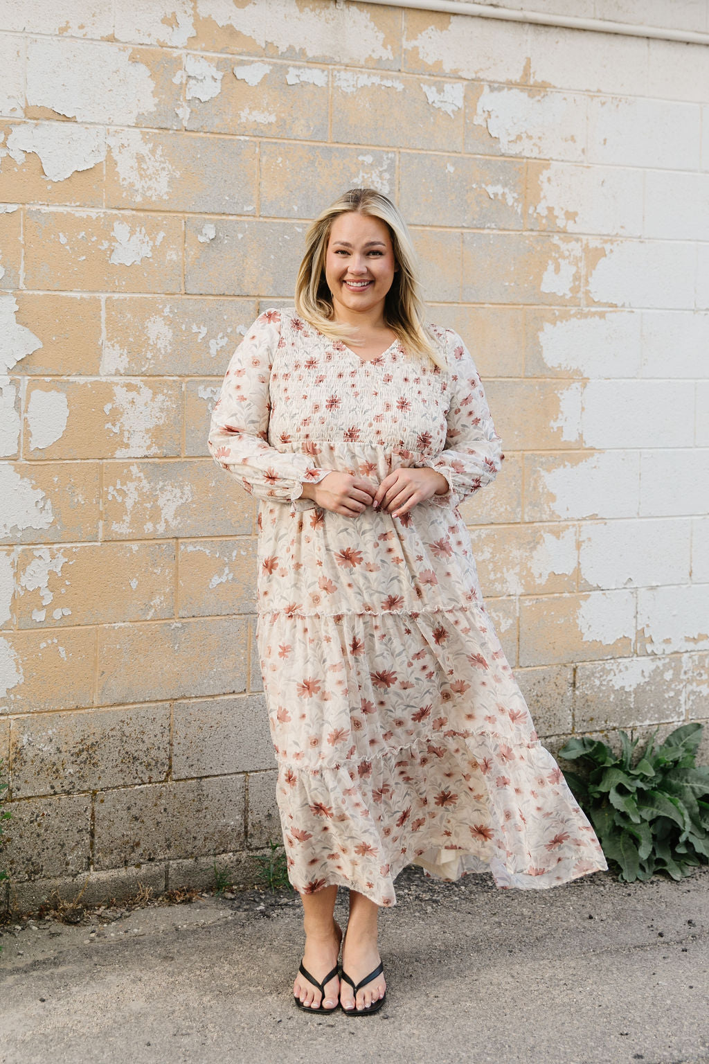 Olive Maxi