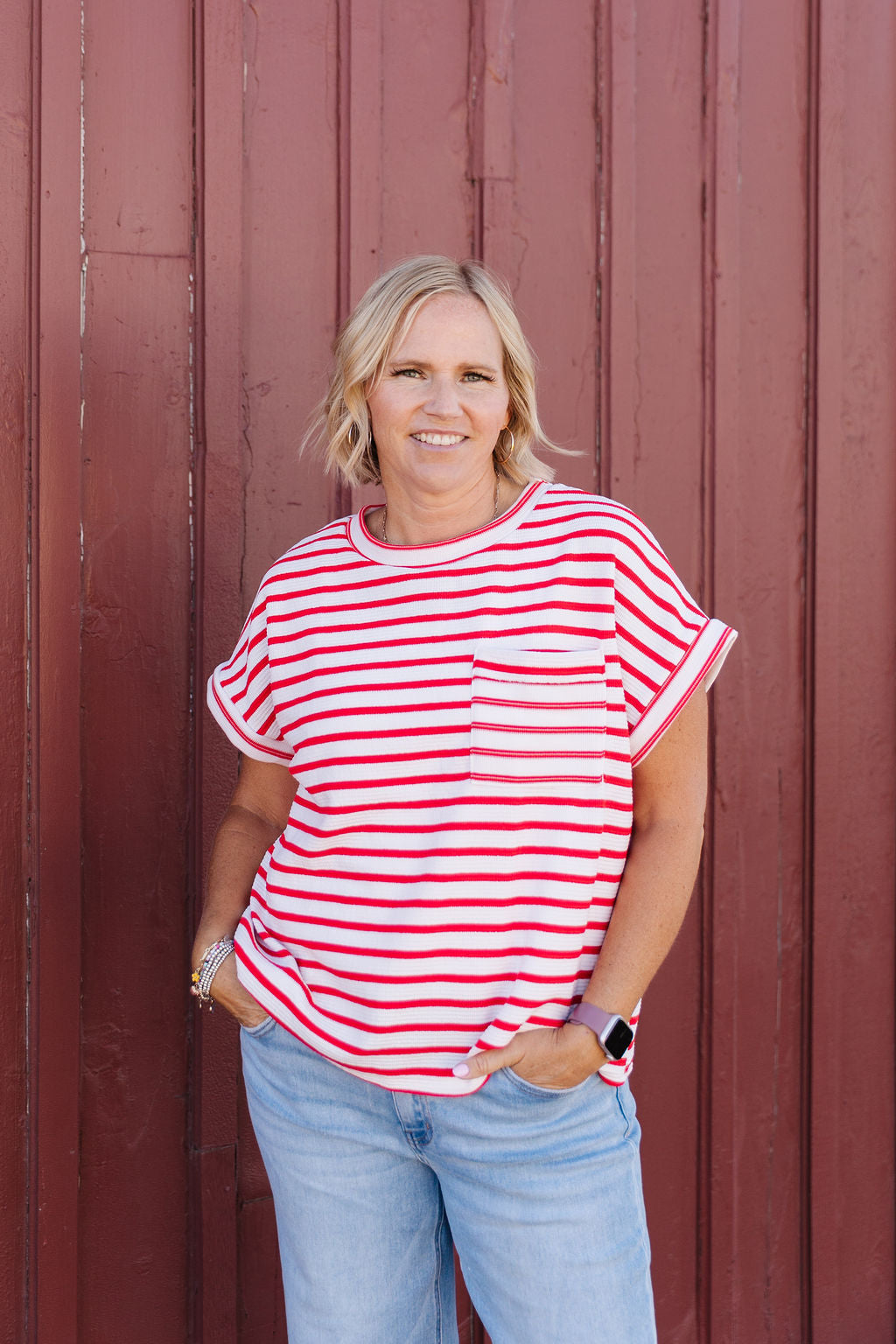 Blake Top