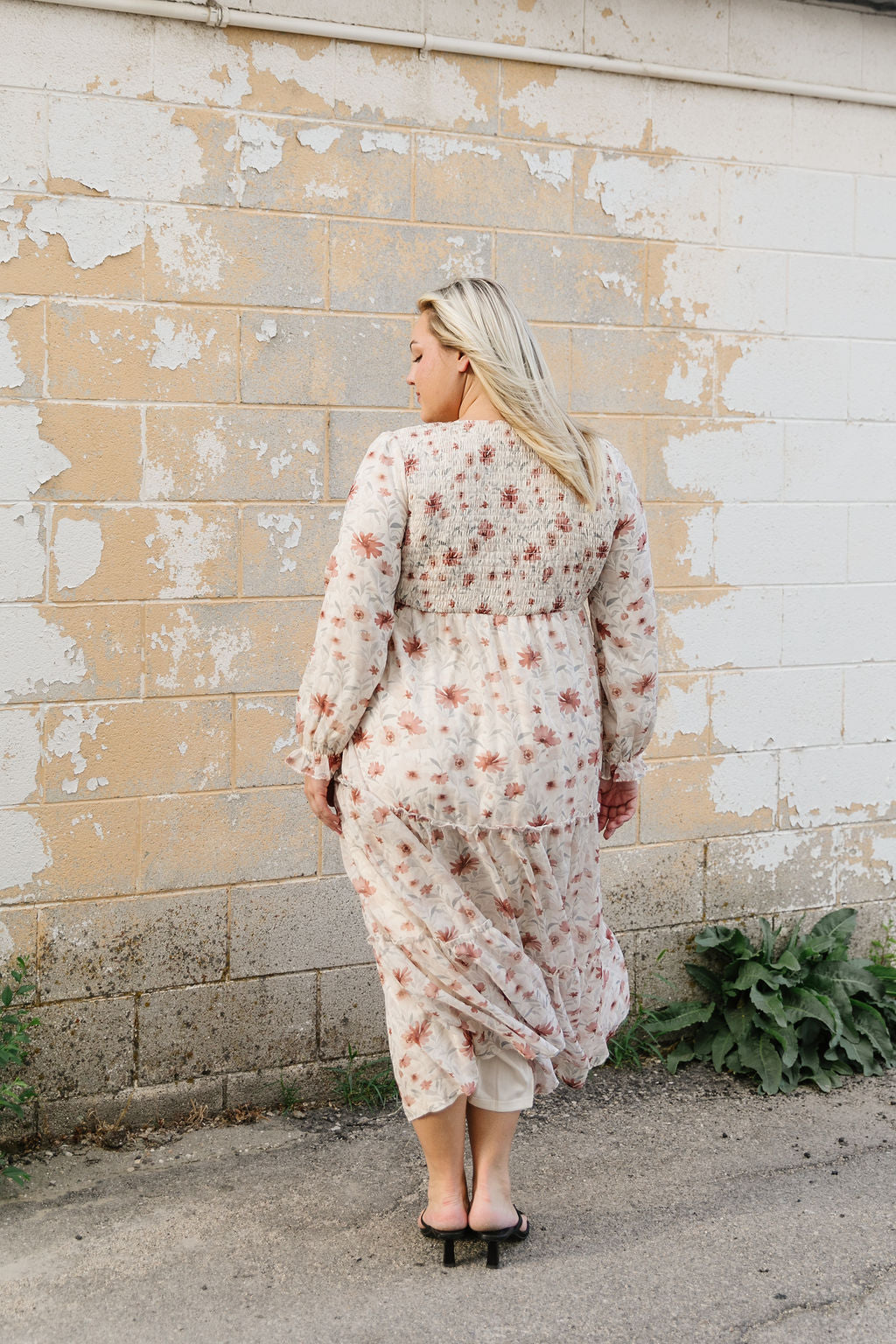 Olive Maxi