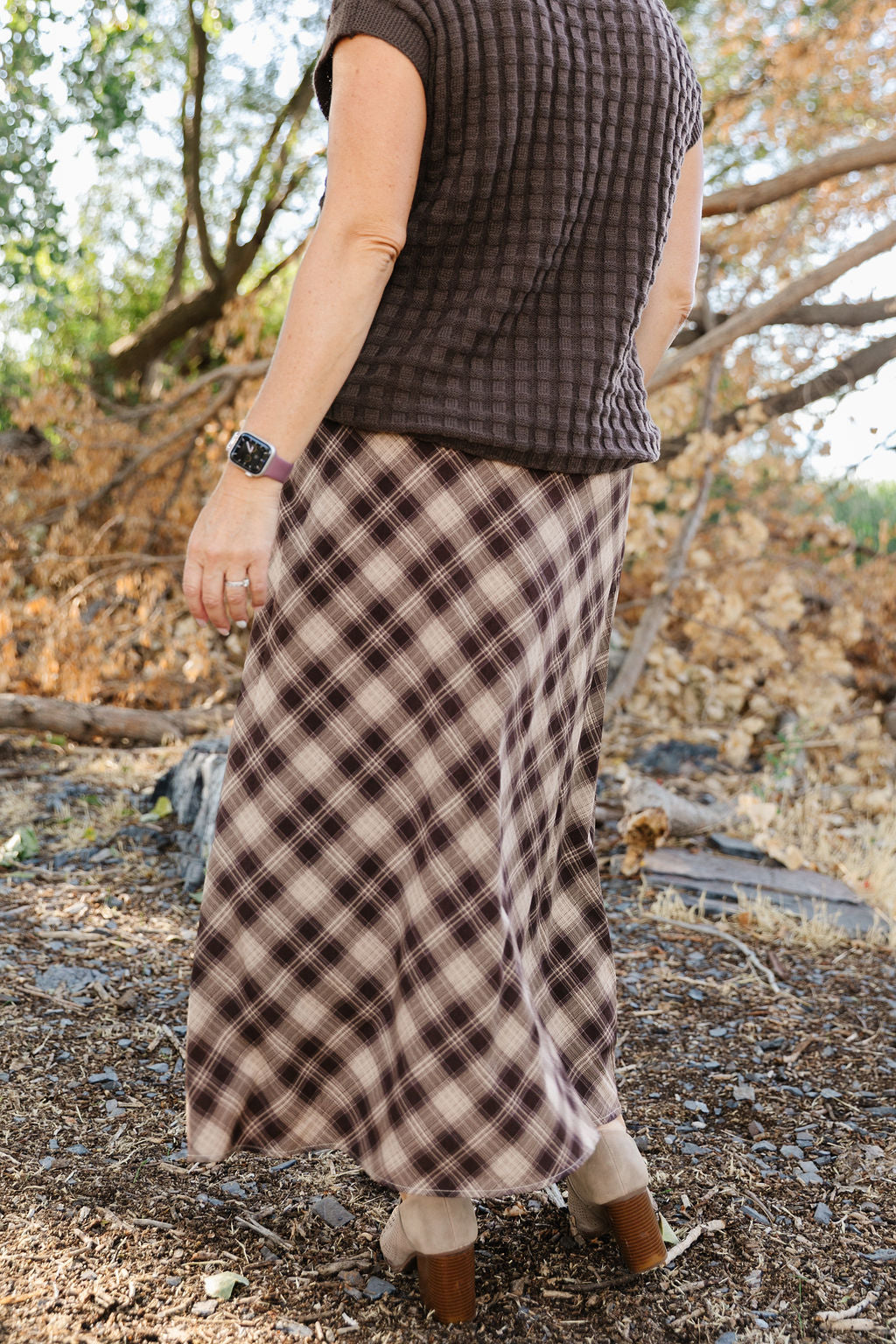 Blair Midi Skirt