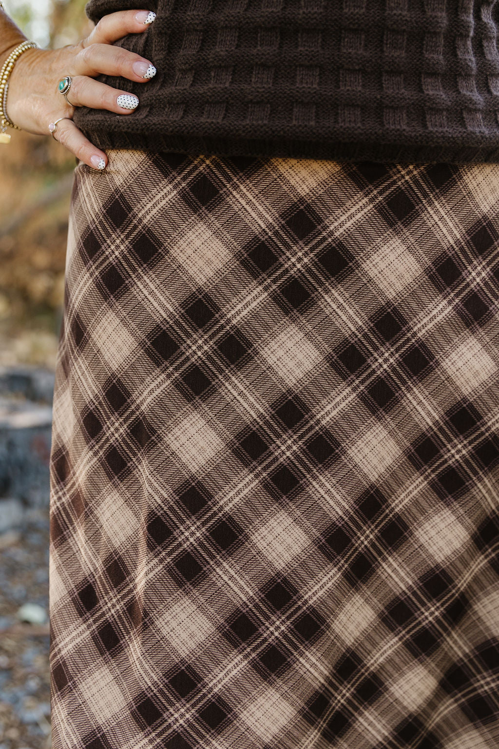 Blair Midi Skirt