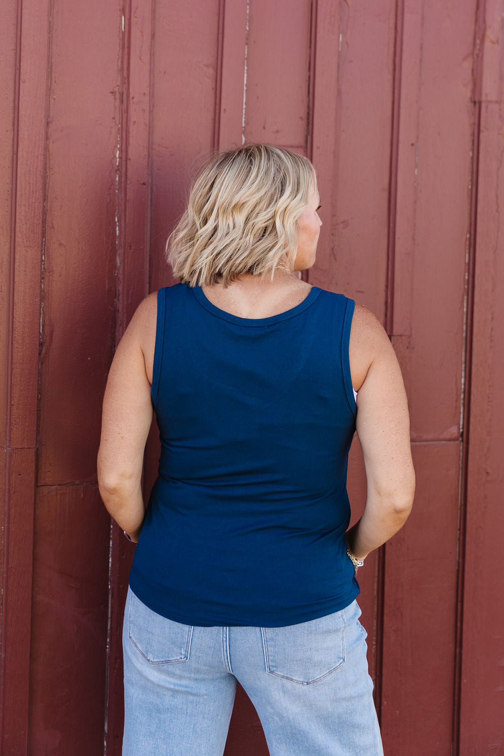 Grady Top
