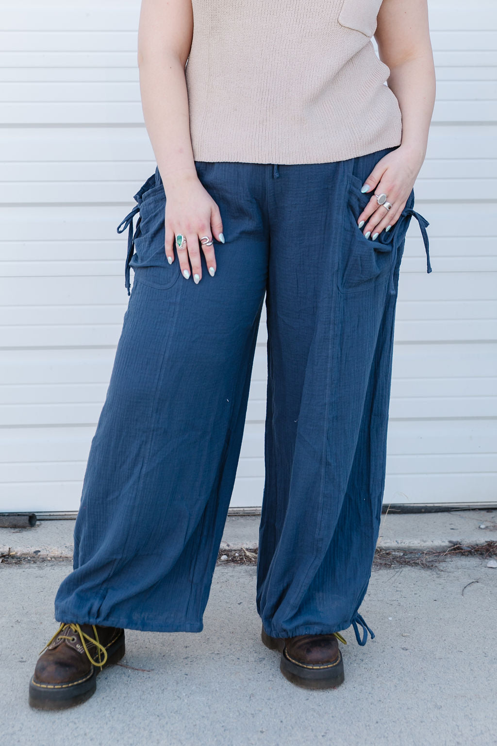 Darci Pants