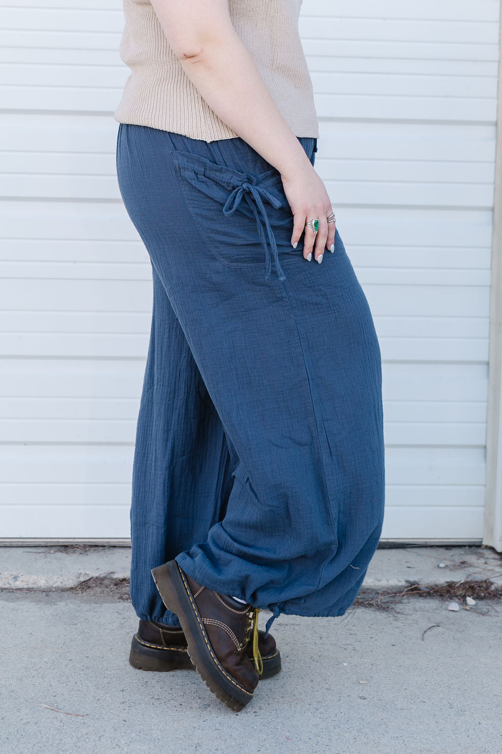 Darci Pants