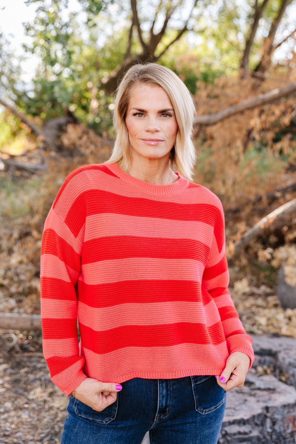 Betty Sweater