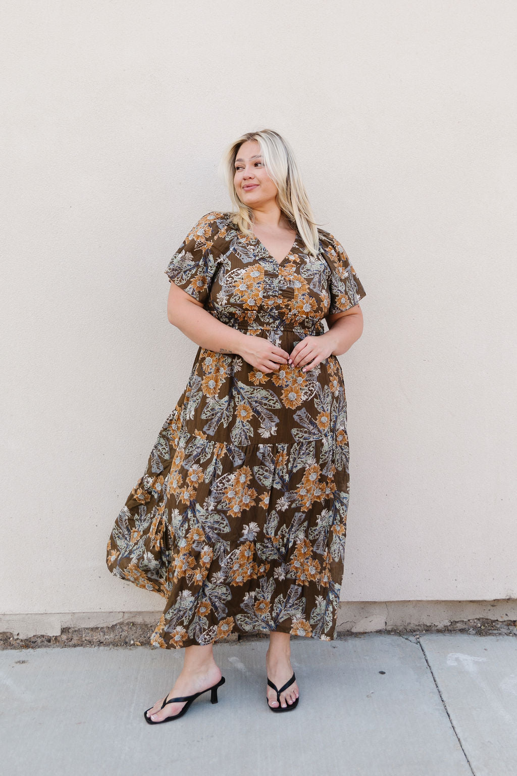 Shay Maxi