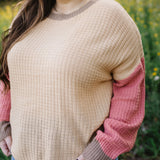 Laynie Sweater