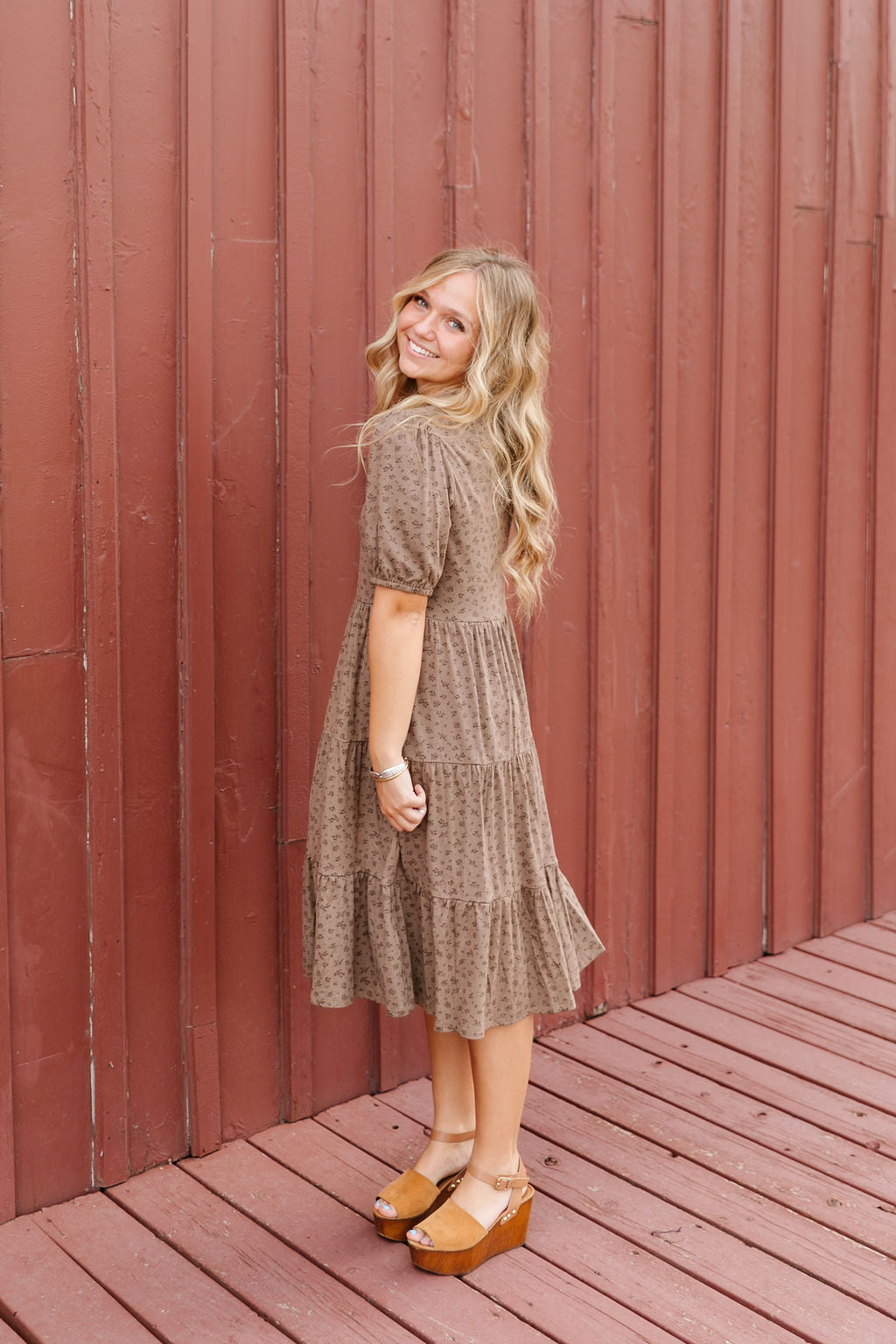 Ettie Midi
