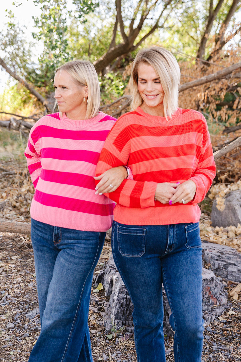 Betty Sweater