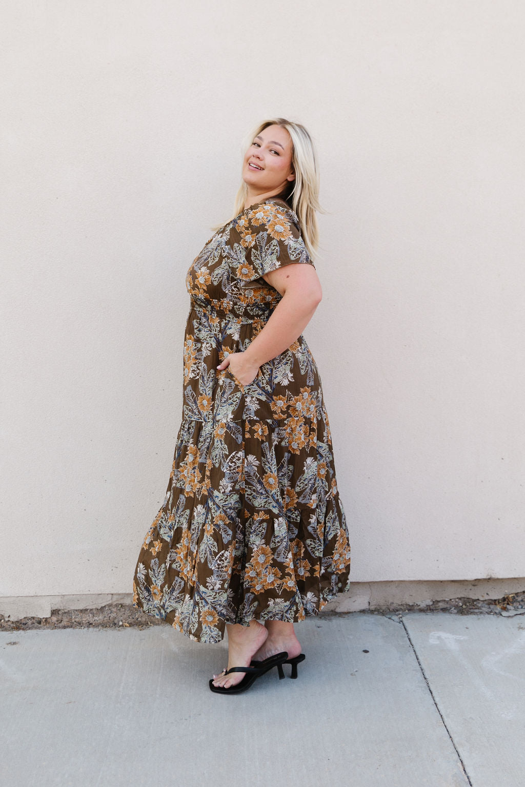Shay Maxi