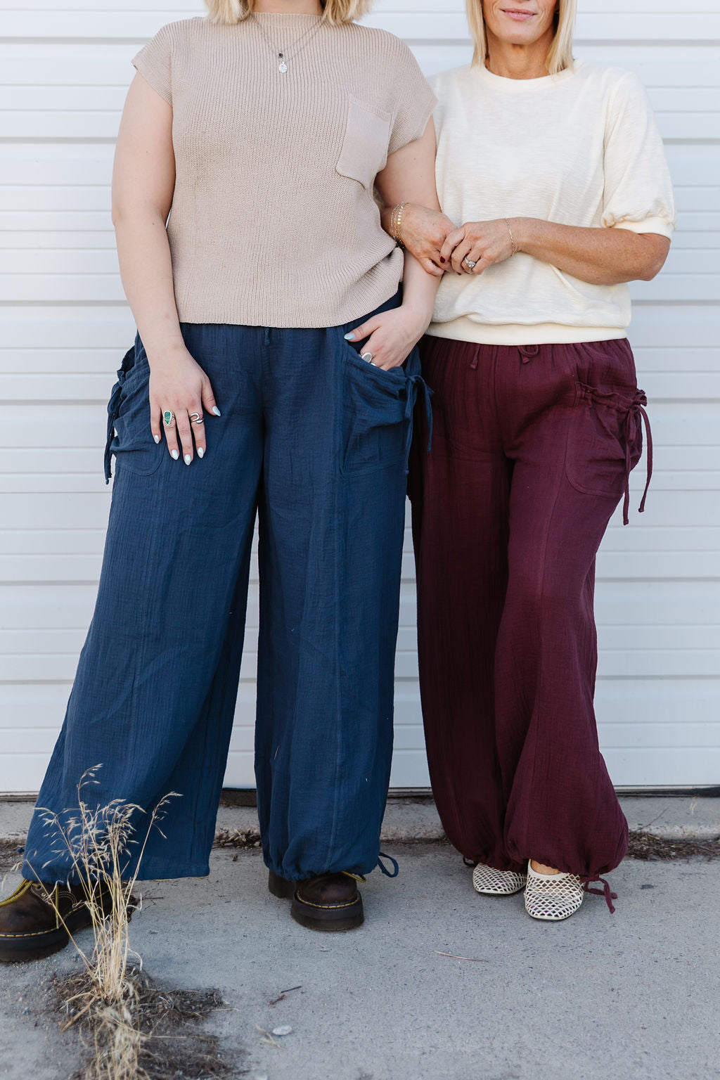 Darci Pants