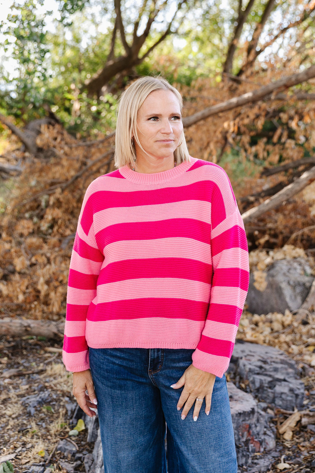 Betty Sweater