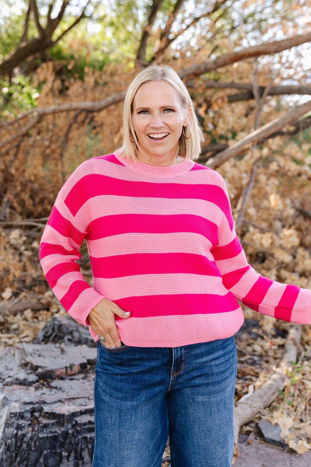 Betty Sweater