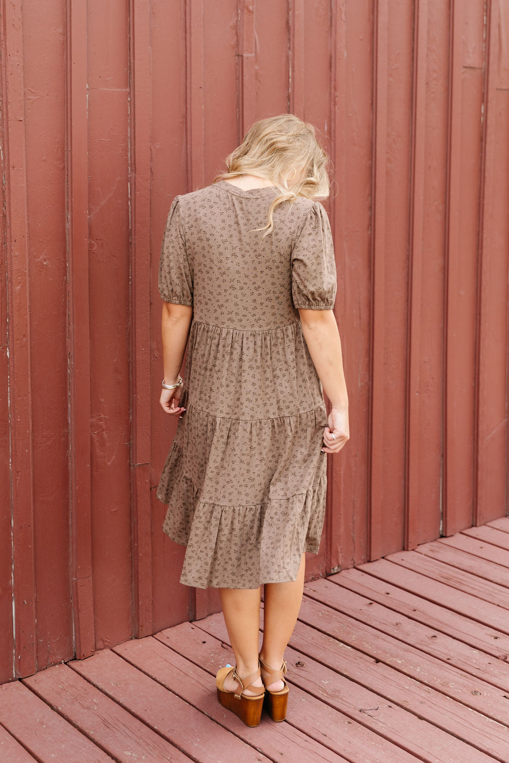 Ettie Midi