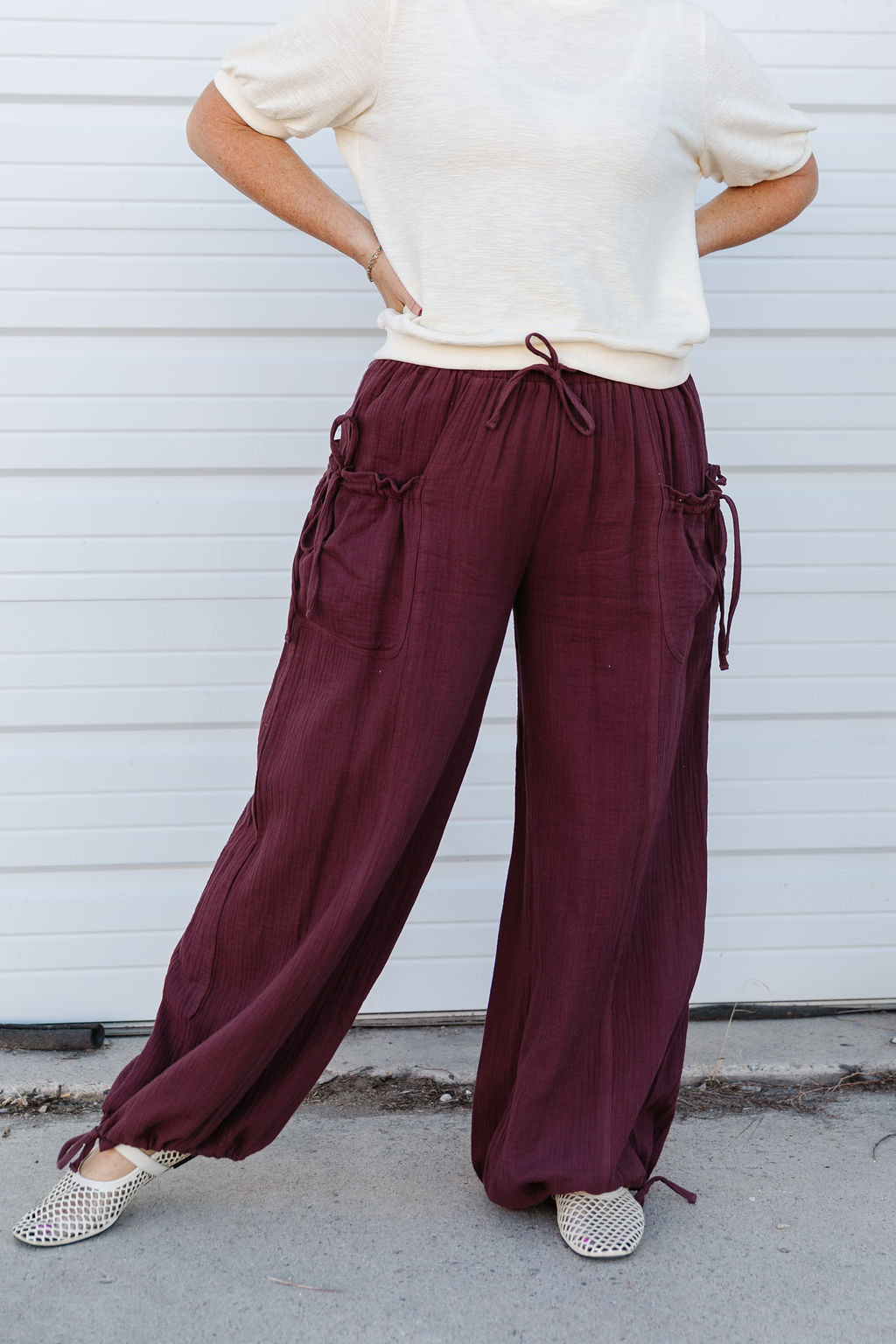 Darci Pants