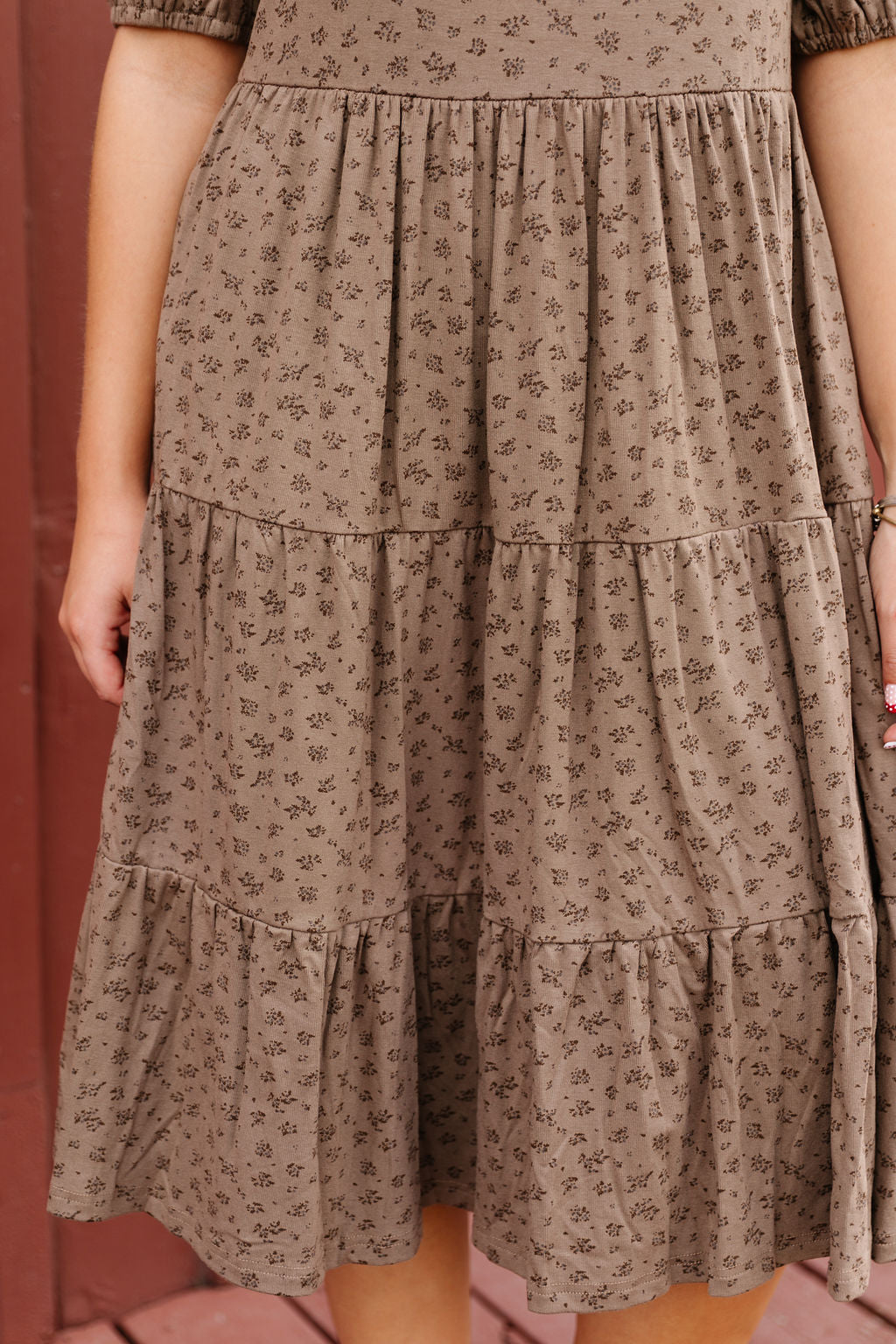 Ettie Midi