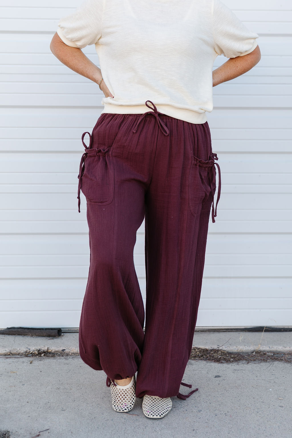 Darci Pants