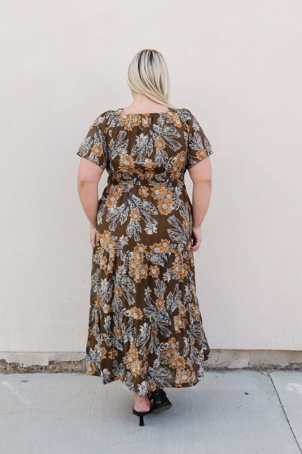 Shay Maxi