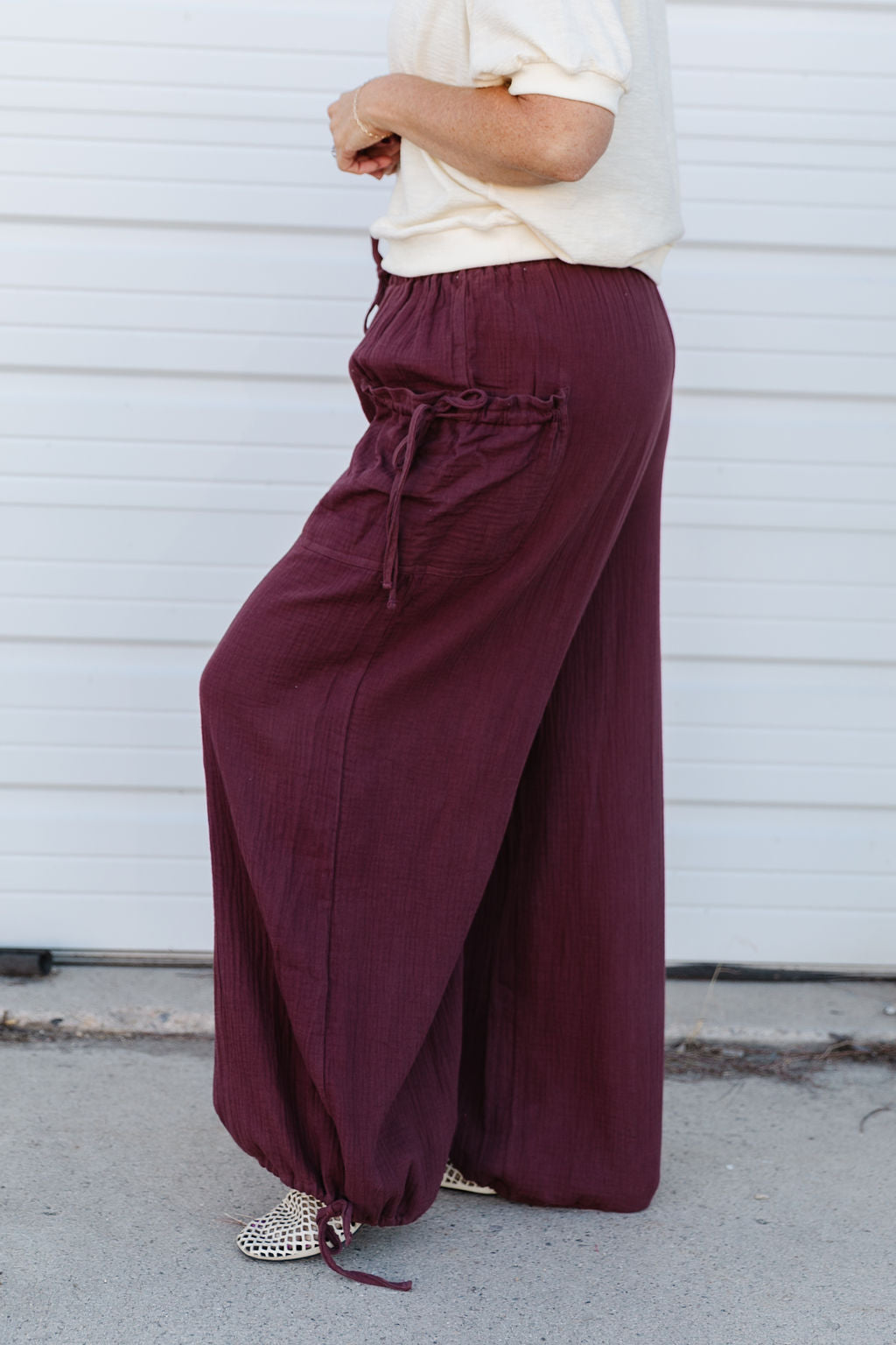Darci Pants