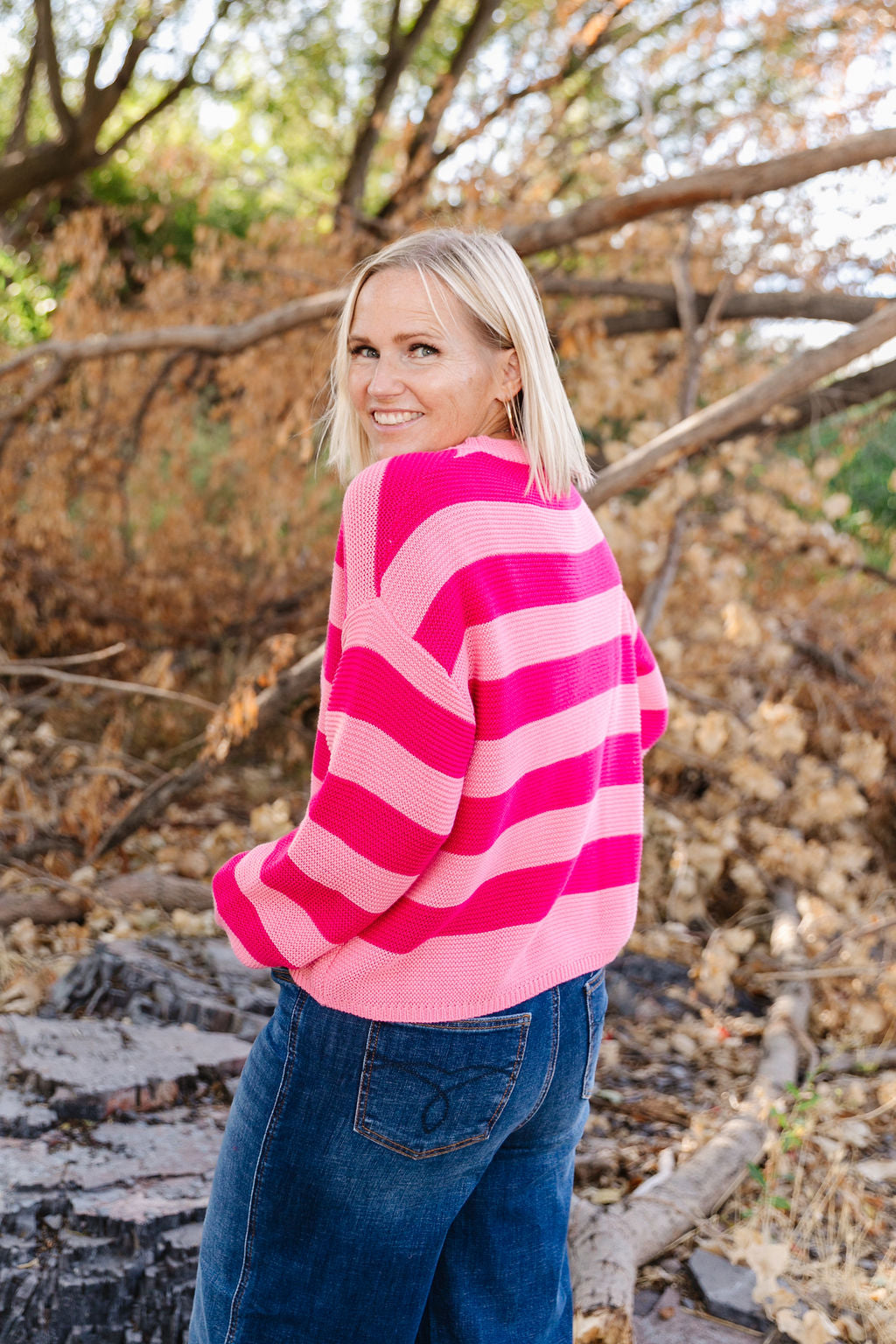 Betty Sweater