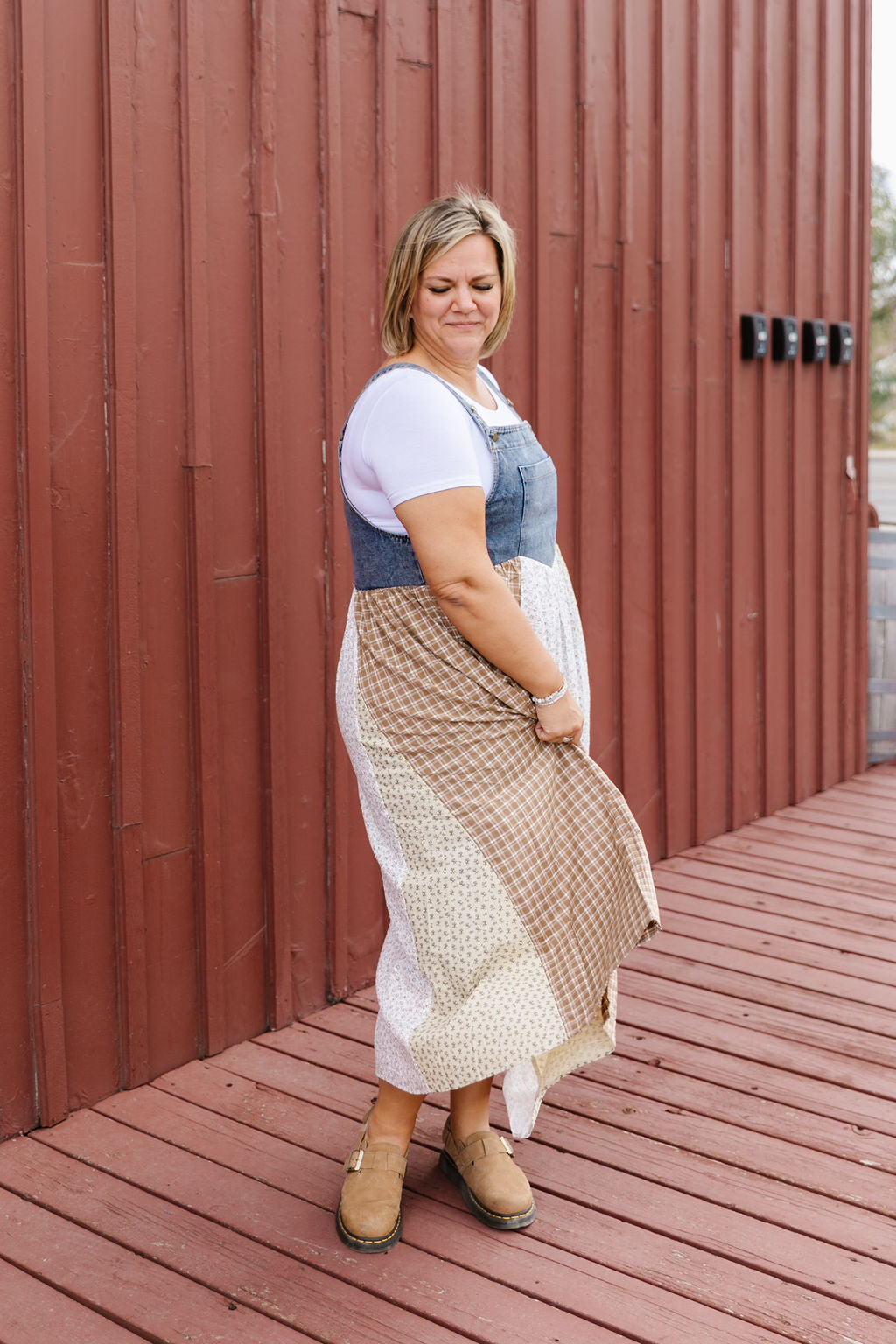 Eastley Midi