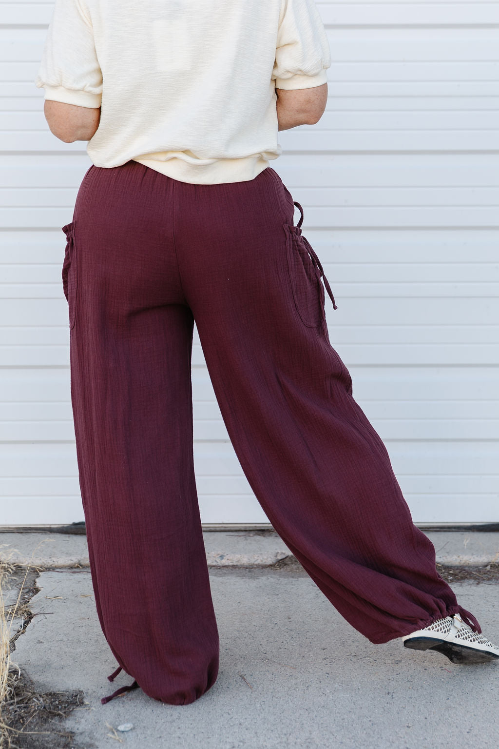 Darci Pants