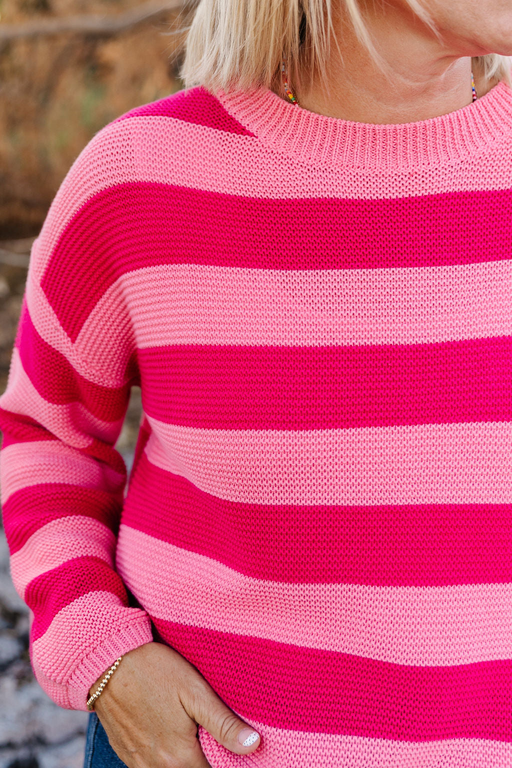 Betty Sweater