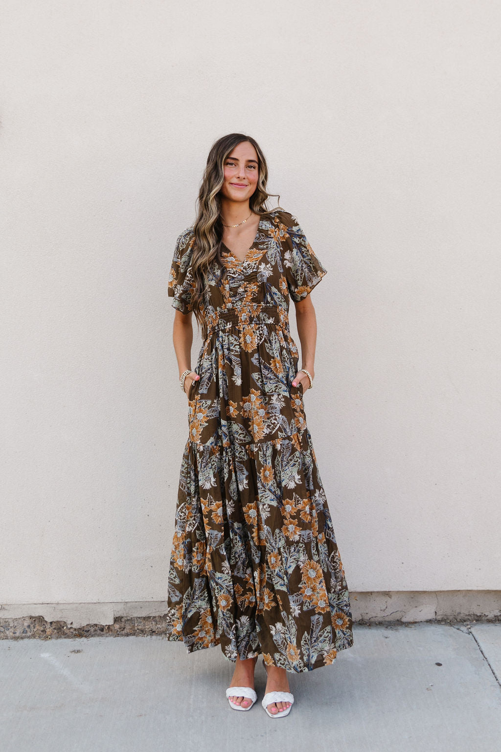 Shay Maxi