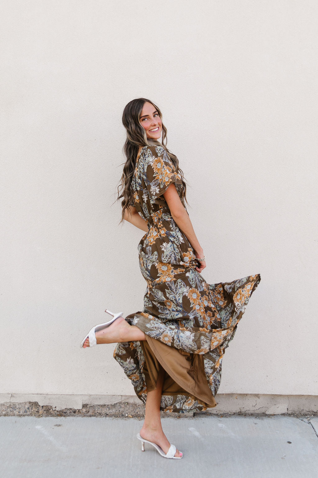 Shay Maxi