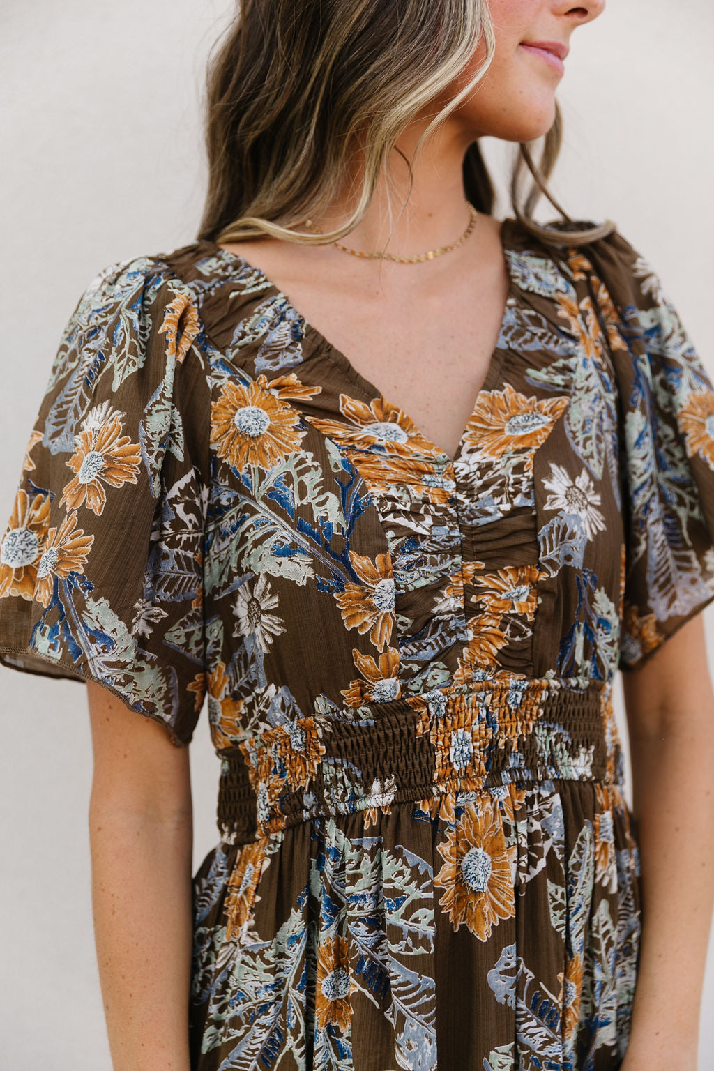 Shay Maxi