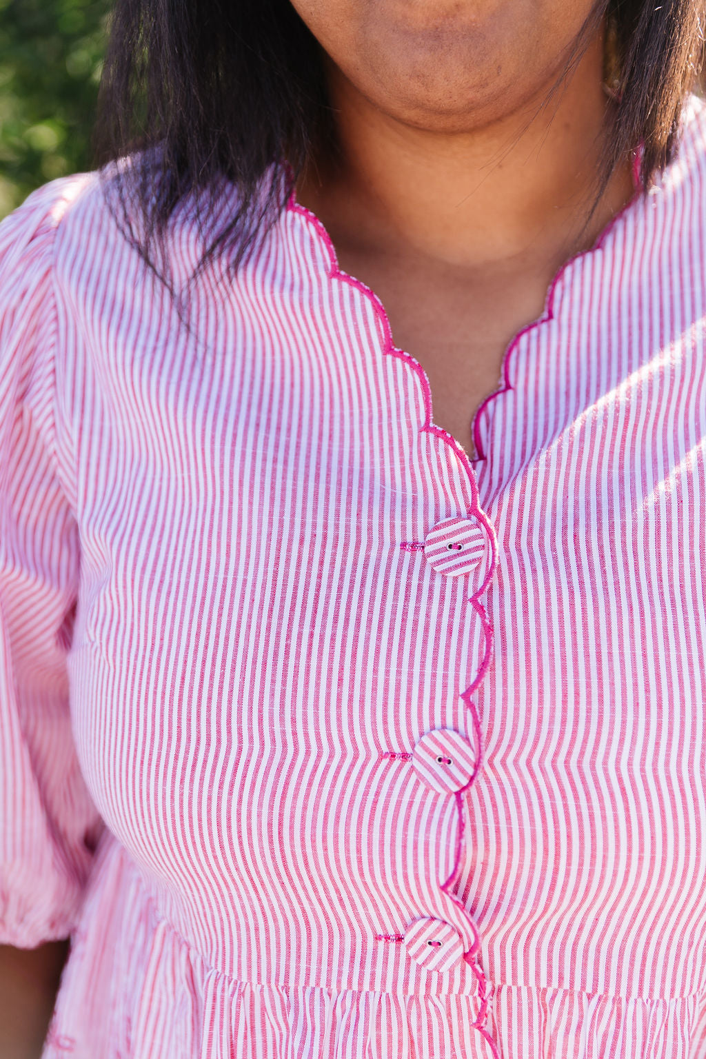 Nadia Top