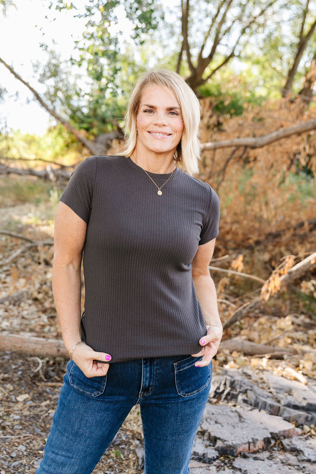 Jessa Top