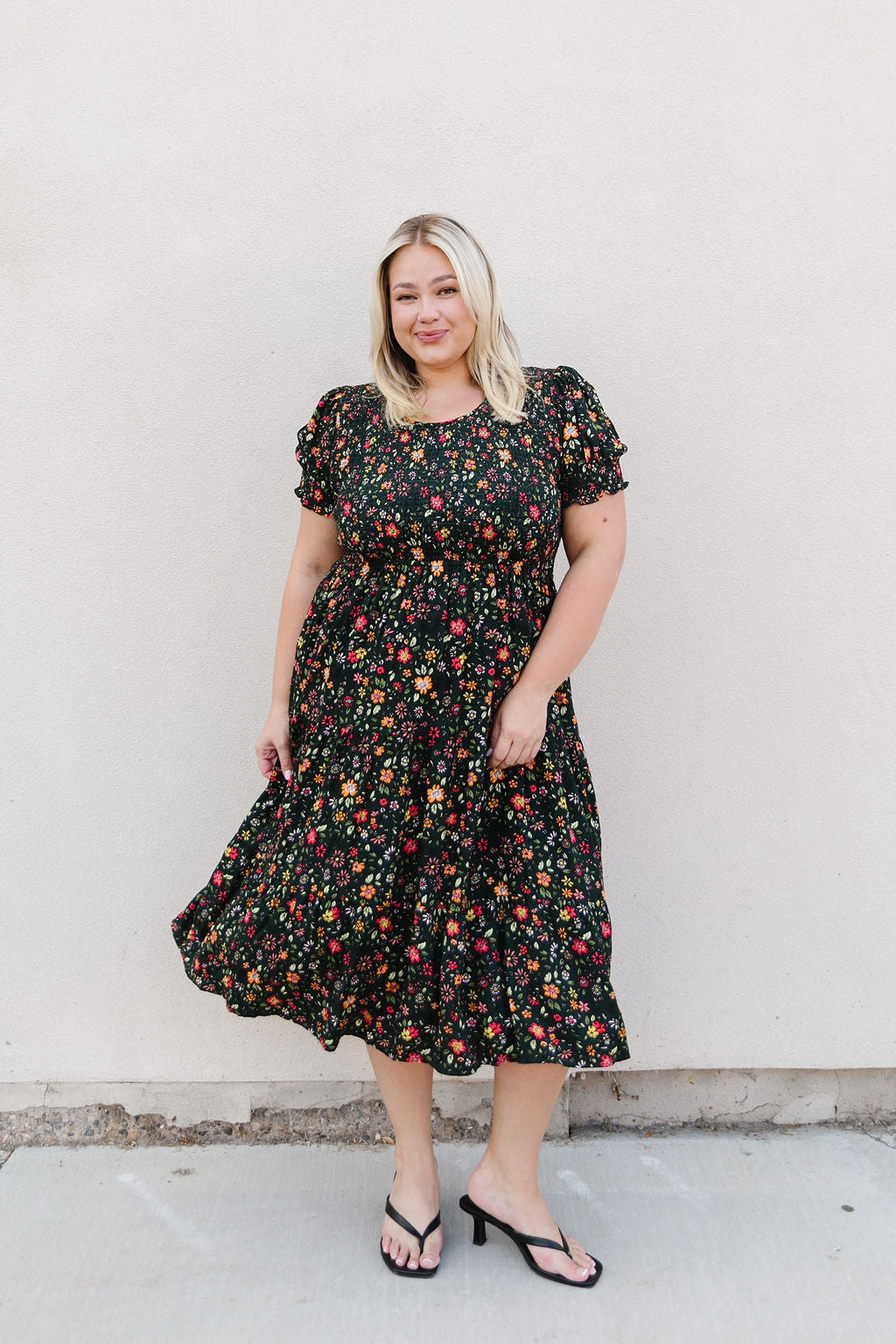 McCall Midi