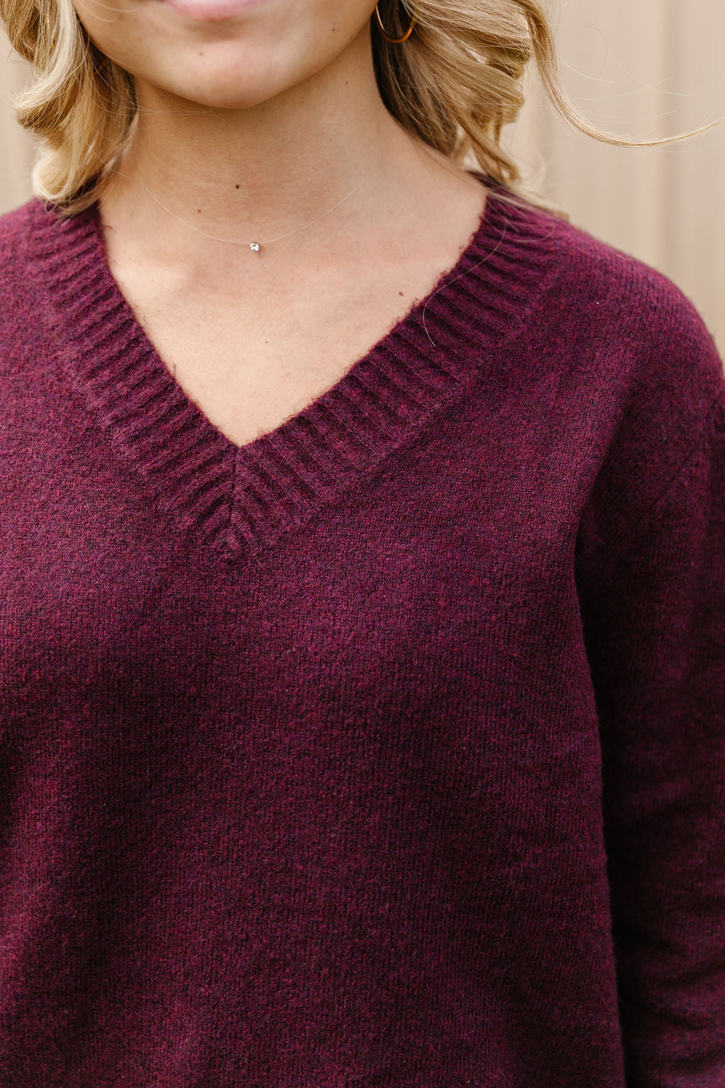 Kahlani Sweater