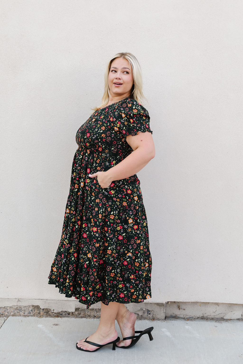 McCall Midi