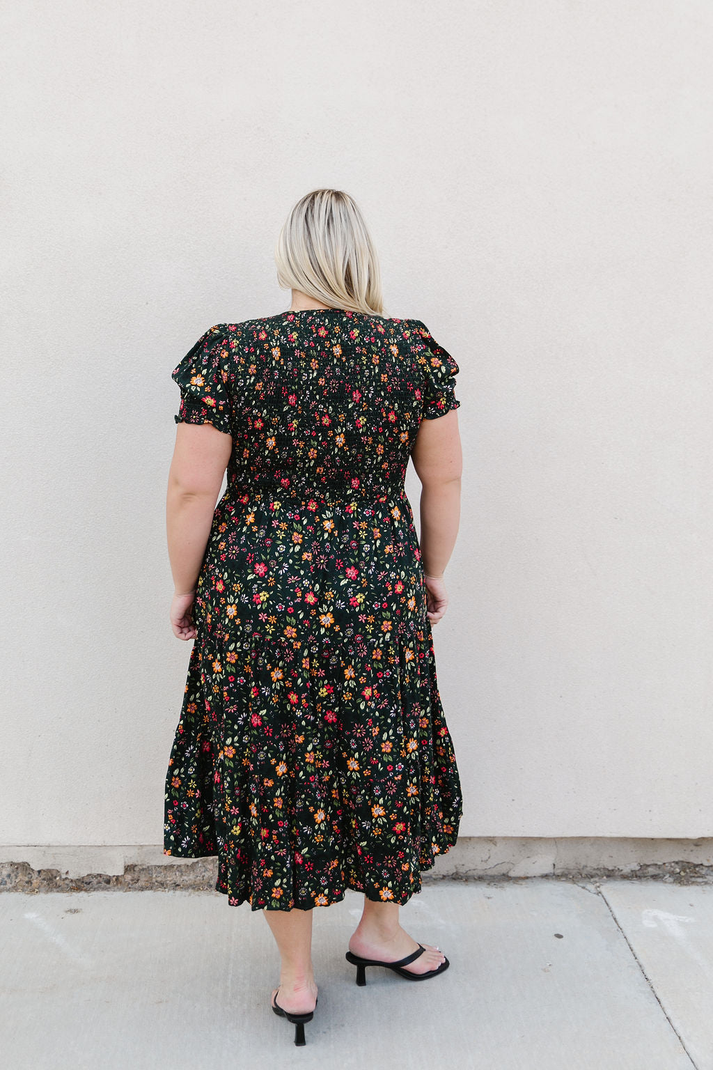 McCall Midi